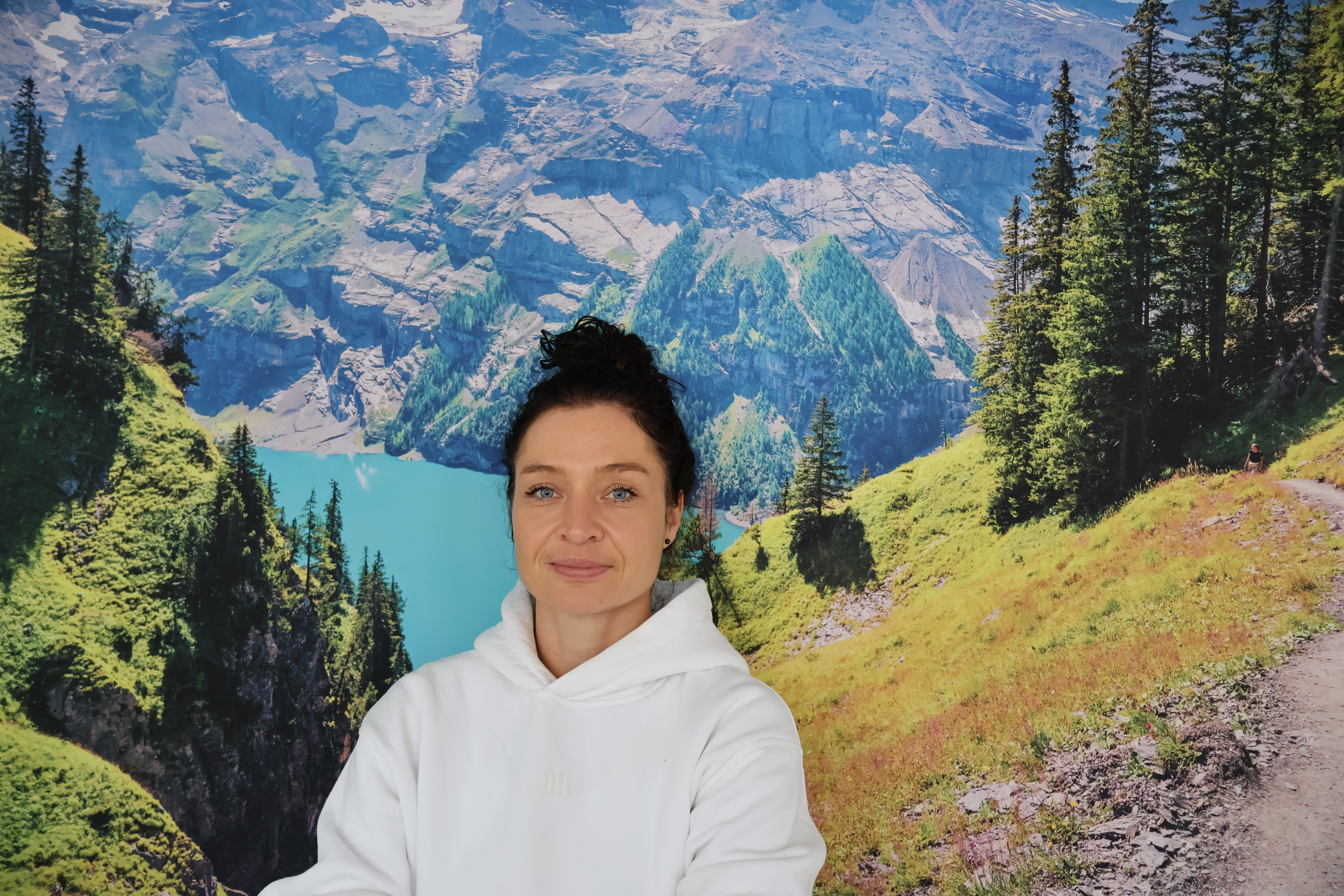 Dr. med. Ines Liebster